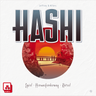 Hashi box cover