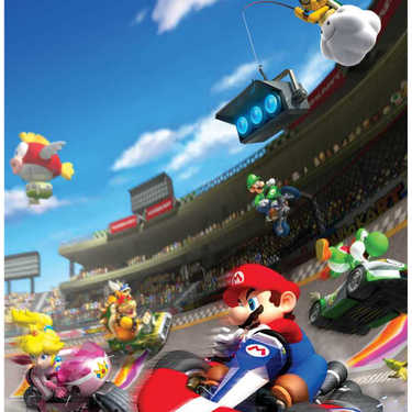 Mario Kart