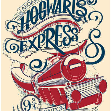 Harry Potter: Hogwarts Express