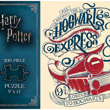 Harry Potter: Hogwarts Express