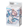 hololive OFFICIAL CARD GAME: Start Deck - White Todoroki Hajime - Thirsty Meeples