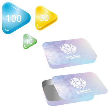 hololive OFFICIAL CARD GAME: Counter Set