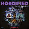 Horrified: Dungeons & Dragons – Ravenloft cover artwork
