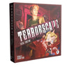 Terrorscape 2 Fatal Funtime box