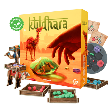 Kuldhara