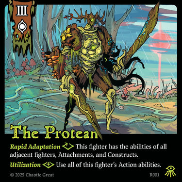 Gudnak: Rotborn Expansion (PRE-ORDER)
