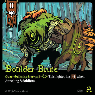 Gudnak: Rotborn Expansion (PRE-ORDER)