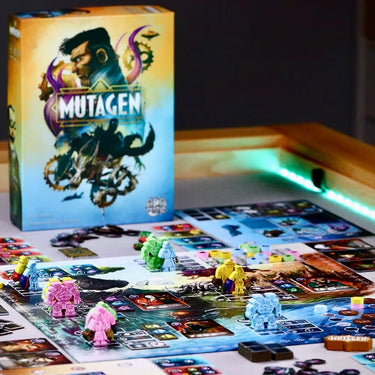 Mutagen