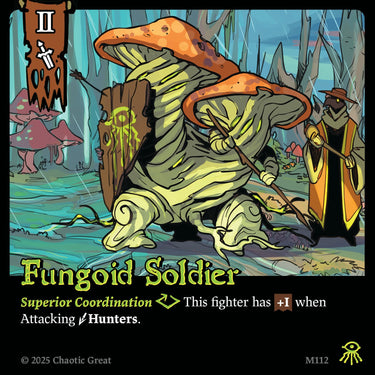 Gudnak: Rotborn Expansion (PRE-ORDER)