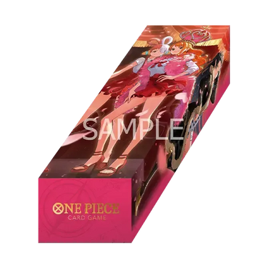 One Piece Card Game: Heroines Special Set (PRE-ORDER)