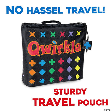 Travel Qwirkle - Thirsty Meeples