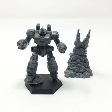 BattleTech: Kell Hounds Striker Lance