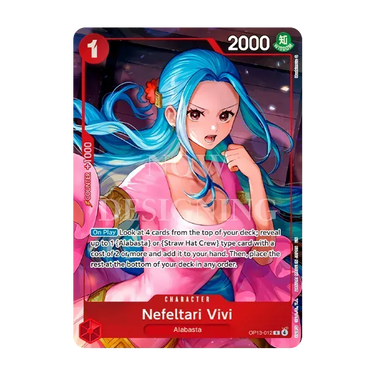 One Piece Card Game: Heroines Special Set (PRE-ORDER)
