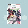 Gundam Card Game: Clan Unity Starter Set [ST06] - Thirsty Meeples