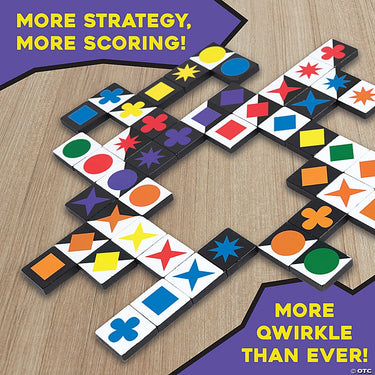 Qwirkle Flex