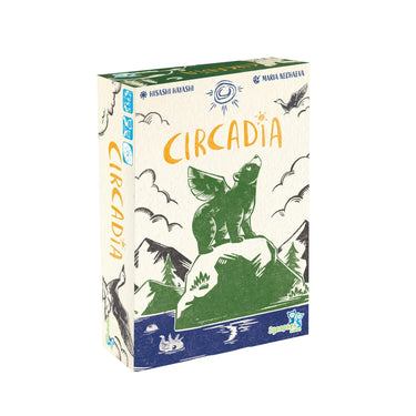 Circadia (PRE-ORDER)