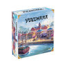 Yokohama (DAMAGED) - Thirsty Meeples