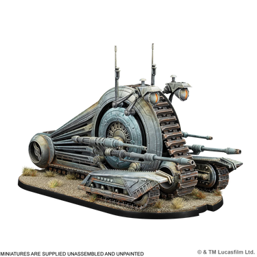 Star Wars: Legion - NR-N99 Persuader-class Tank Droid (PRE-ORDER)