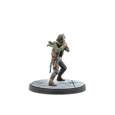 Star Wars: Shatterpoint - This is Rogue One Squad Pack