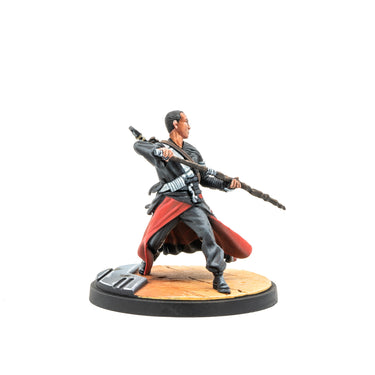 Star Wars: Shatterpoint - This is Rogue One Squad Pack
