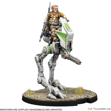 Star Wars: Legion – Rebel AT-RT (PRE-ORDER)