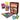 Family game of Sushi Go Party! by Gamewright featuring colorful sushi-themed cards for fun, strategic gameplay.