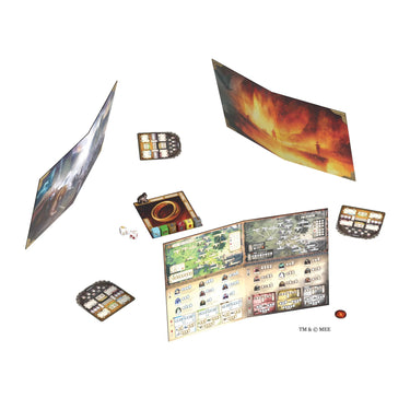 The Lord of the Rings: Circle of Conflict (PRE-ORDER)