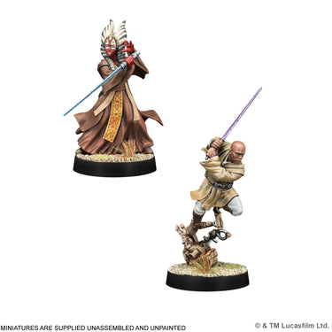 Star Wars: Legion – Jedi Council Commander Expansion (PRE-ORDER)