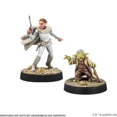 Star Wars: Legion – Leaders of the Republic (PRE-ORDER)
