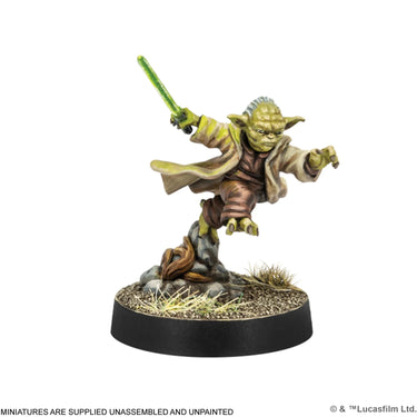Star Wars: Legion – Leaders of the Republic (PRE-ORDER)