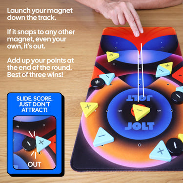 JOLT (PRE-ORDER)