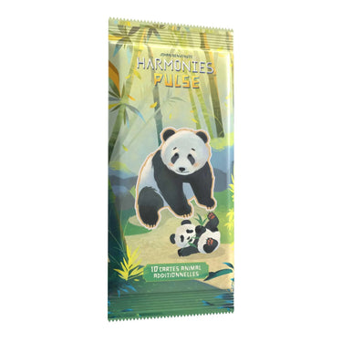 Harmonies: Pulse