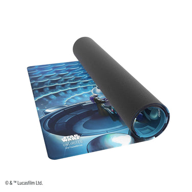 Star Wars: Unlimited Game Mat (Galactic Senate) - Thirsty Meeples