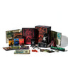 The Crooked Moon RPG: Core Box Deluxe Edition - Thirsty Meeples
