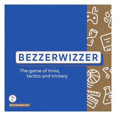 Bezzerwizzer - Thirsty Meeples
