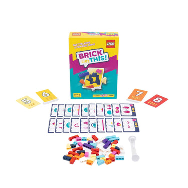 Brick Like This! - Thirsty Meeples