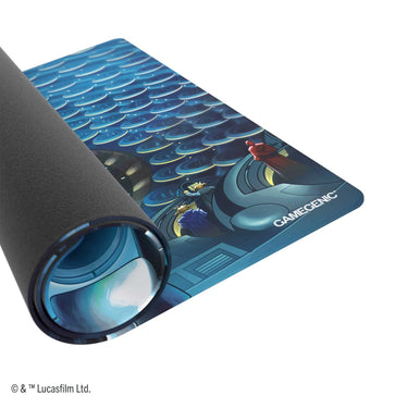 Star Wars: Unlimited Game Mat (Galactic Senate) - Thirsty Meeples