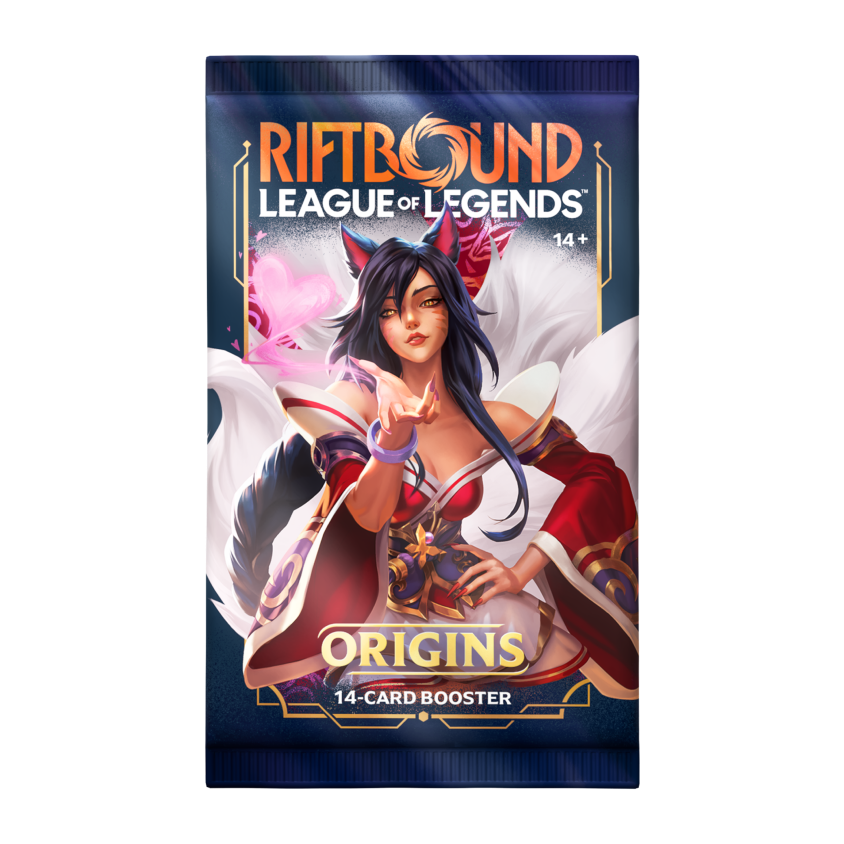 Riftbound TCG Origins Booster Box Case - English Language, Factory Sealed, In Stock Riftbound Tcg Release Date Riftbound TCG Origins Booster Box Case - English Language, Factory Sealed, In Stock Riftbound Tcg Release Date