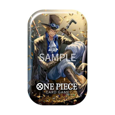 One Piece Card Game: Tin Pack Set Vol.2 [TS-02]