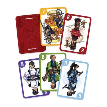 DragonIsles - Thirsty Meeples