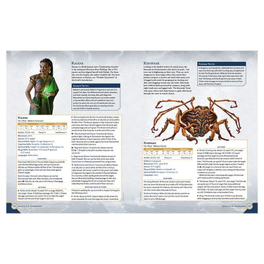 Cosmere RPG: Stonewalkers Adventure - Thirsty Meeples