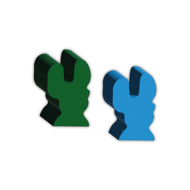 Agent Avenue: Division M - Thirsty Meeples