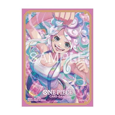 One Piece Card Game: Official Sleeves 14 (Set of 4)