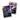 Unmatched Adventures: Teenage Mutant Ninja Turtles - Shredder vs Krang (PRE-ORDER) - Thirsty Meeples