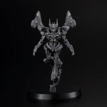 Gundam Card Game: Mobile Suit Gundam GQuuuuuuX Premium Collection (PC02A) (PRE-ORDER) - Thirsty Meeples