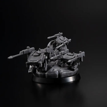 Gundam Card Game: Mobile Suit Gundam IRON-BLOODED ORPHANS Premium Collection [PC01A] - Thirsty Meeples