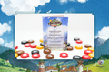 Cozy Stickerville: Wooden Tokens for First Builders