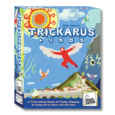 Trickarus
