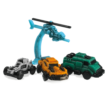 Thunder Road: Vendetta Deluxe Edition - Thirsty Meeples