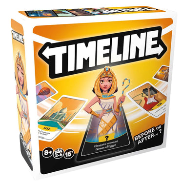 Timeline (Refresh) - Thirsty Meeples